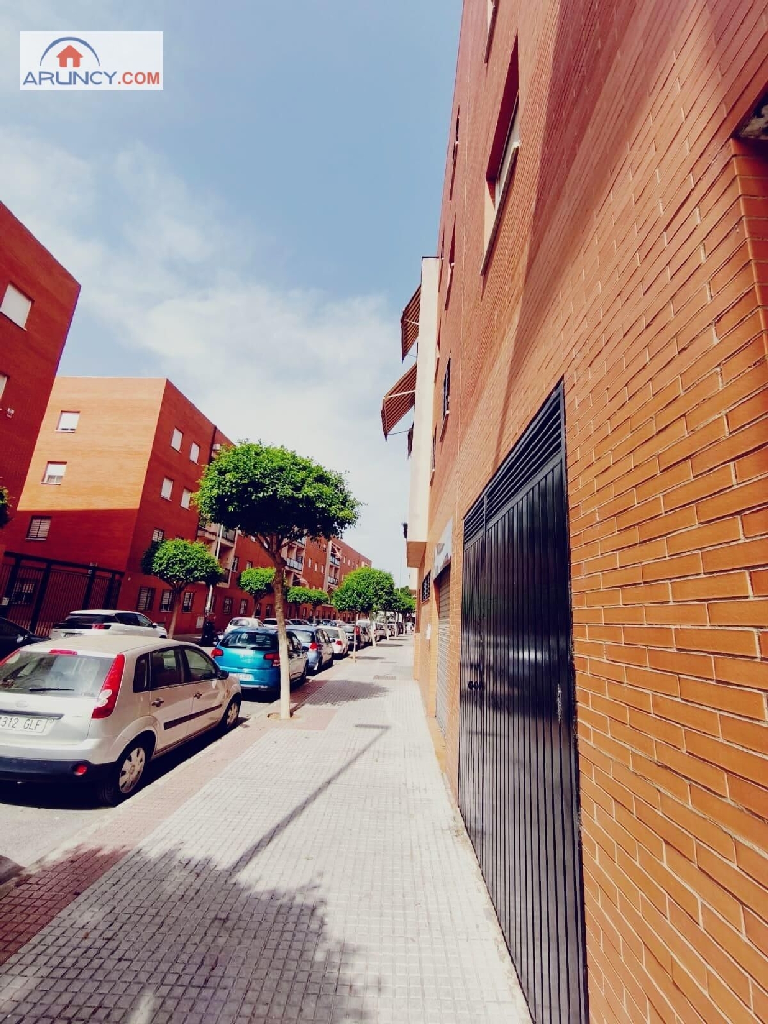 till salu lokal Dos Hermanas 41704 Metropolitana De Sevilla 2