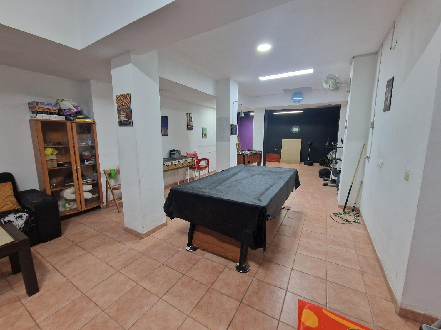till salu lokal Dos Hermanas Málaga-Costa Del Sol 2