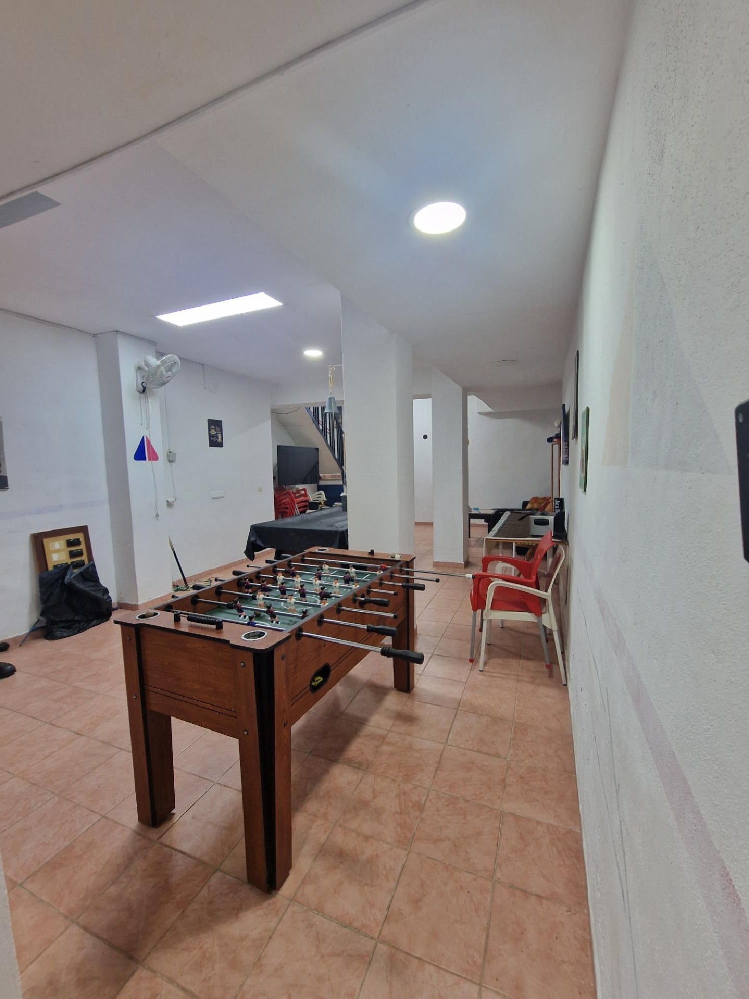  till salu lokal Dos Hermanas Málaga-Costa Del Sol 4