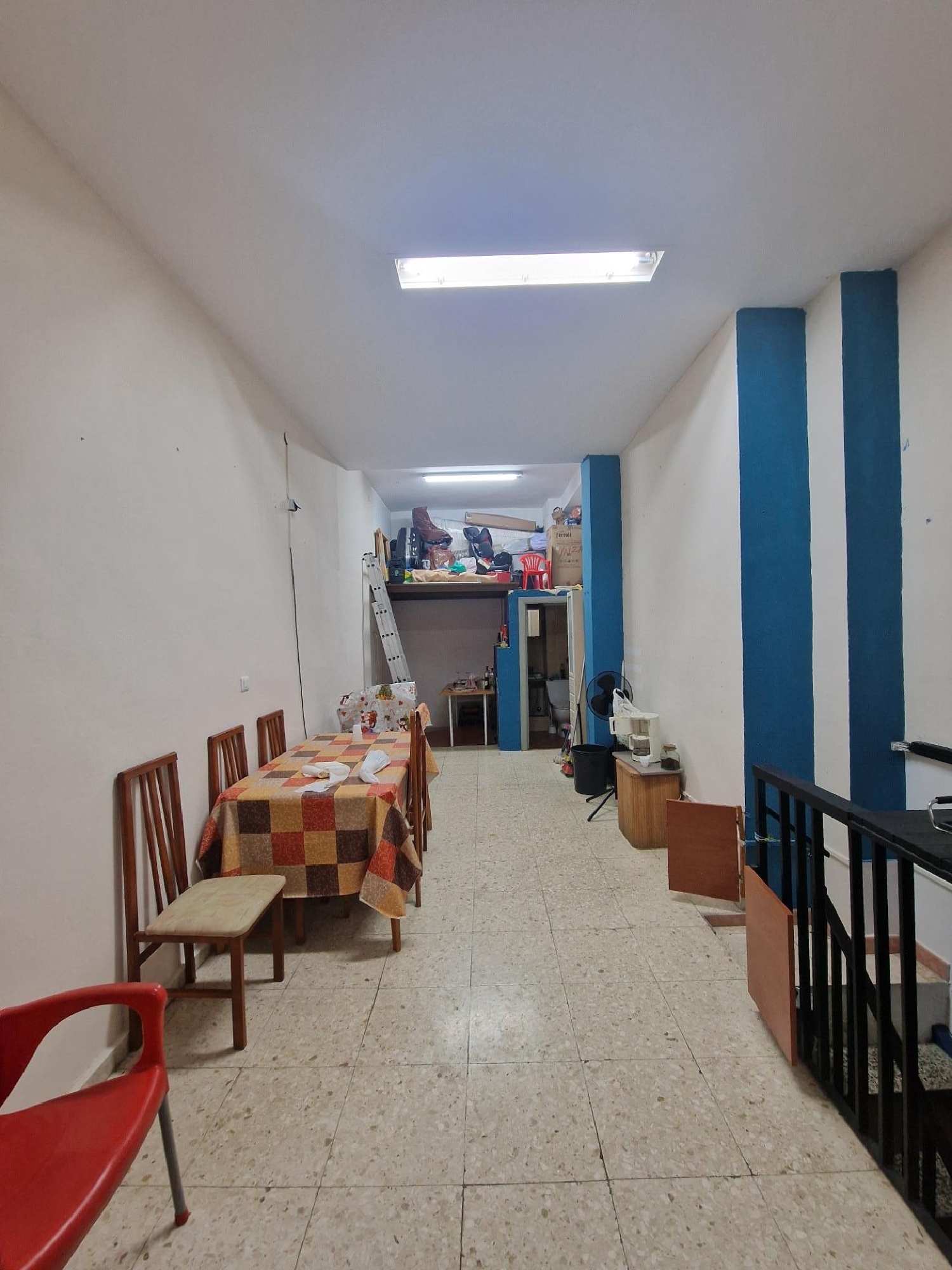  till salu lokal Dos Hermanas Málaga-Costa Del Sol 6