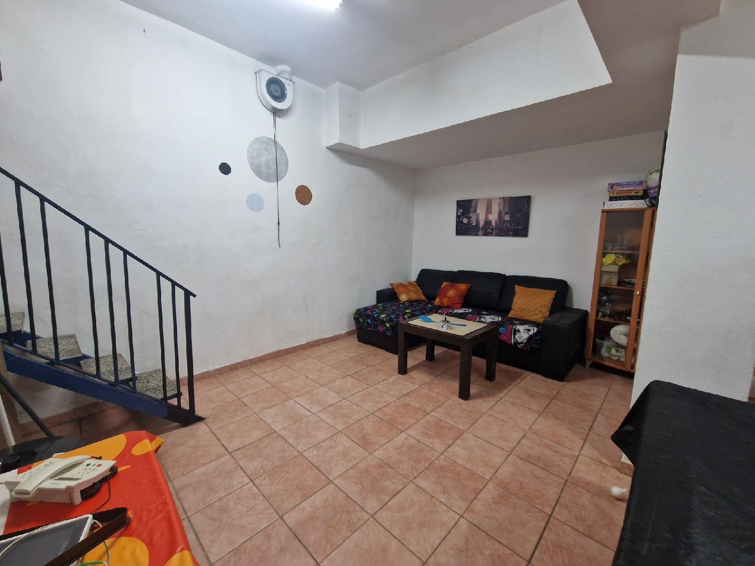  till salu lokal Dos Hermanas Málaga-Costa Del Sol 5