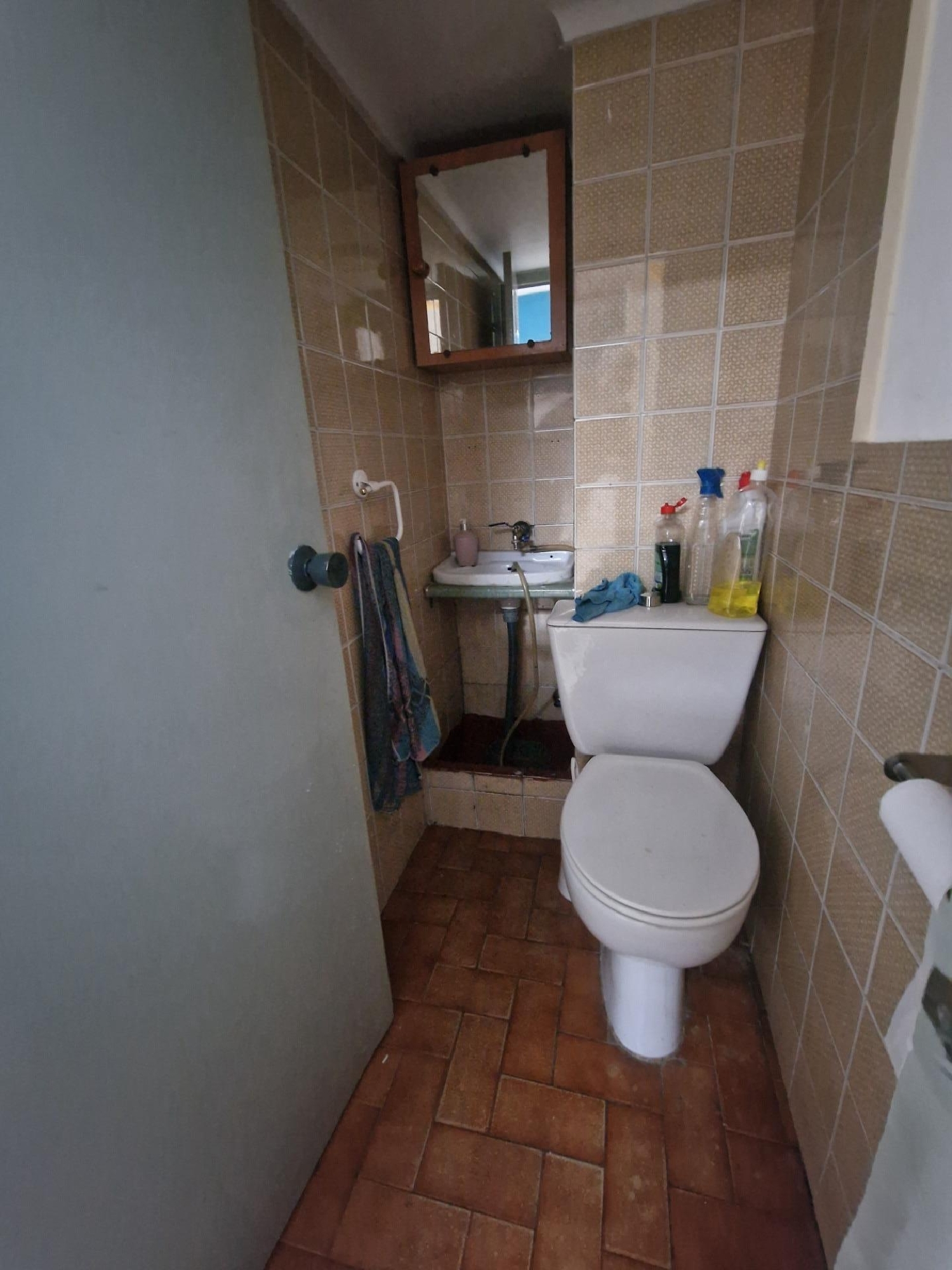  till salu lokal Dos Hermanas Málaga-Costa Del Sol 8