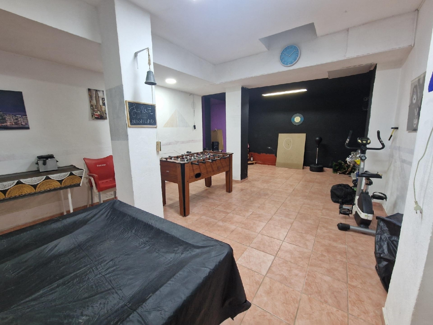 till salu lokal Dos Hermanas Málaga-Costa Del Sol 3