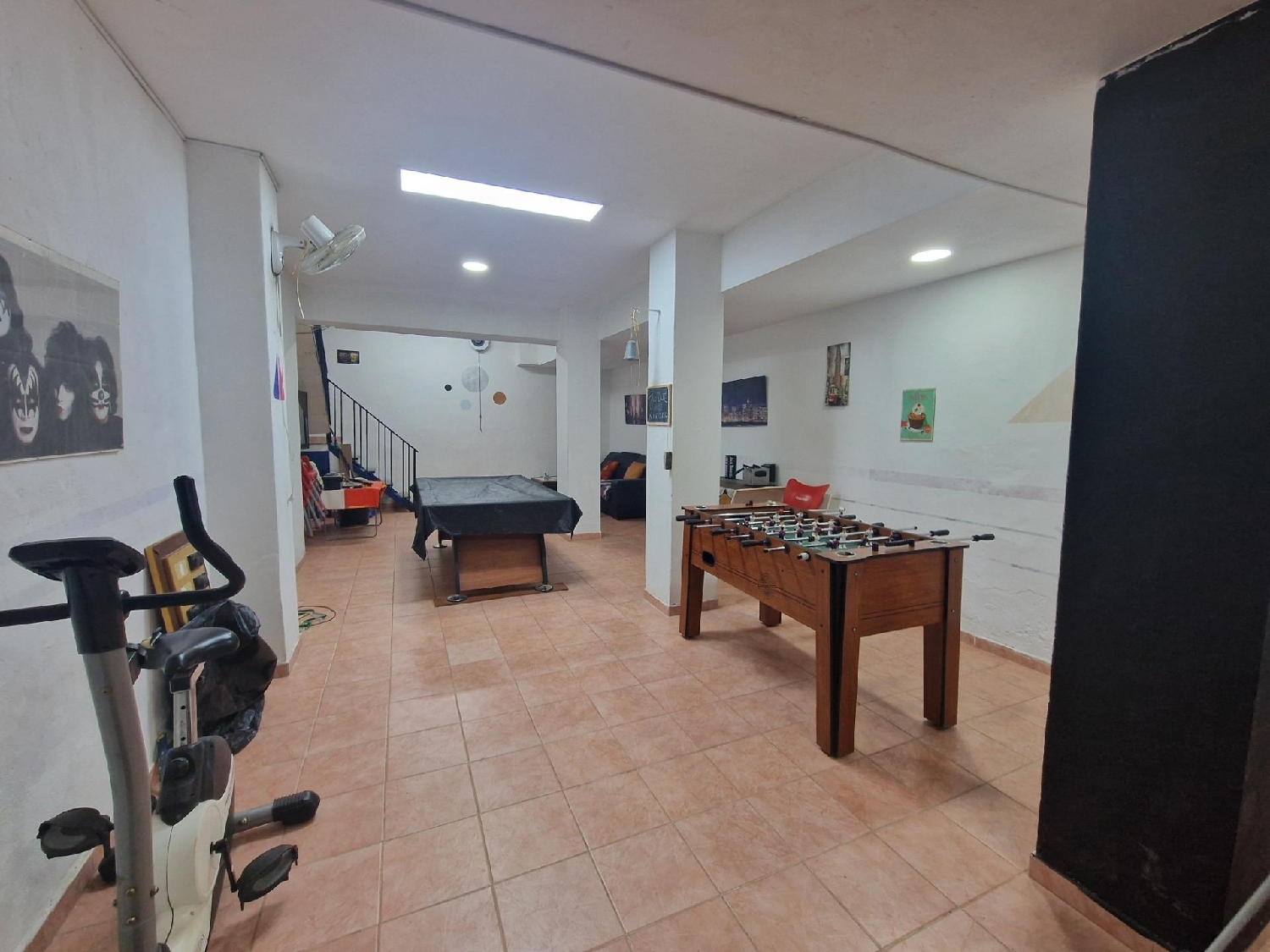  till salu lokal Dos Hermanas Málaga-Costa Del Sol 1