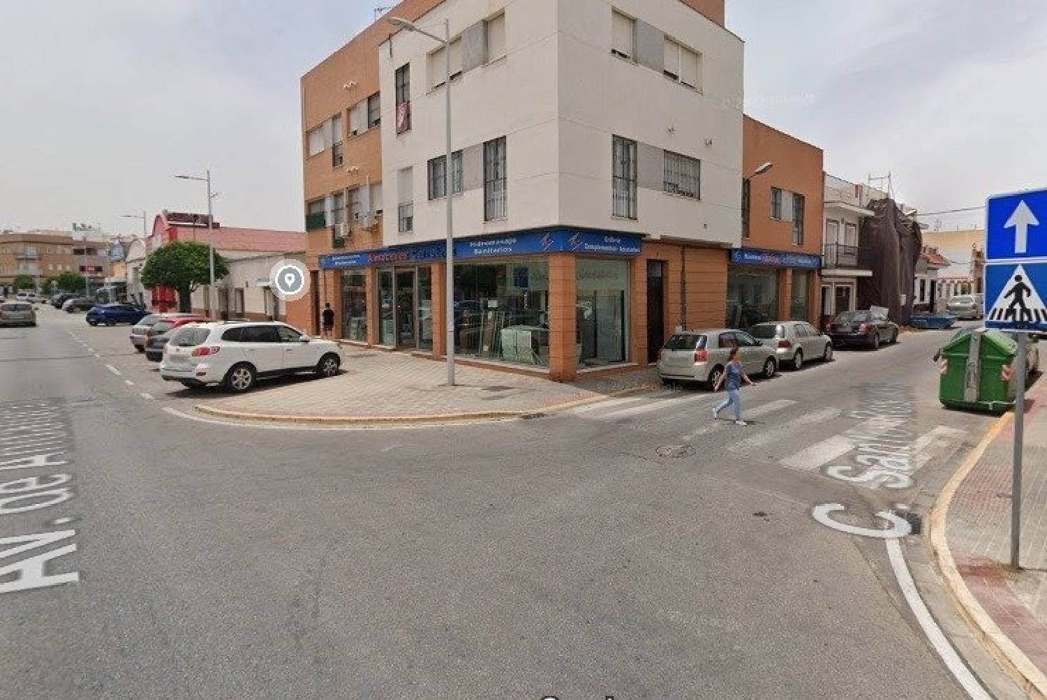 till salu lokal Dos Hermanas 41702 Metropolitana De Sevilla 2