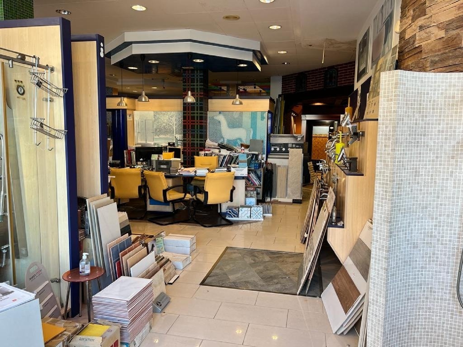  till salu lokal Dos Hermanas 41702 Metropolitana De Sevilla 8