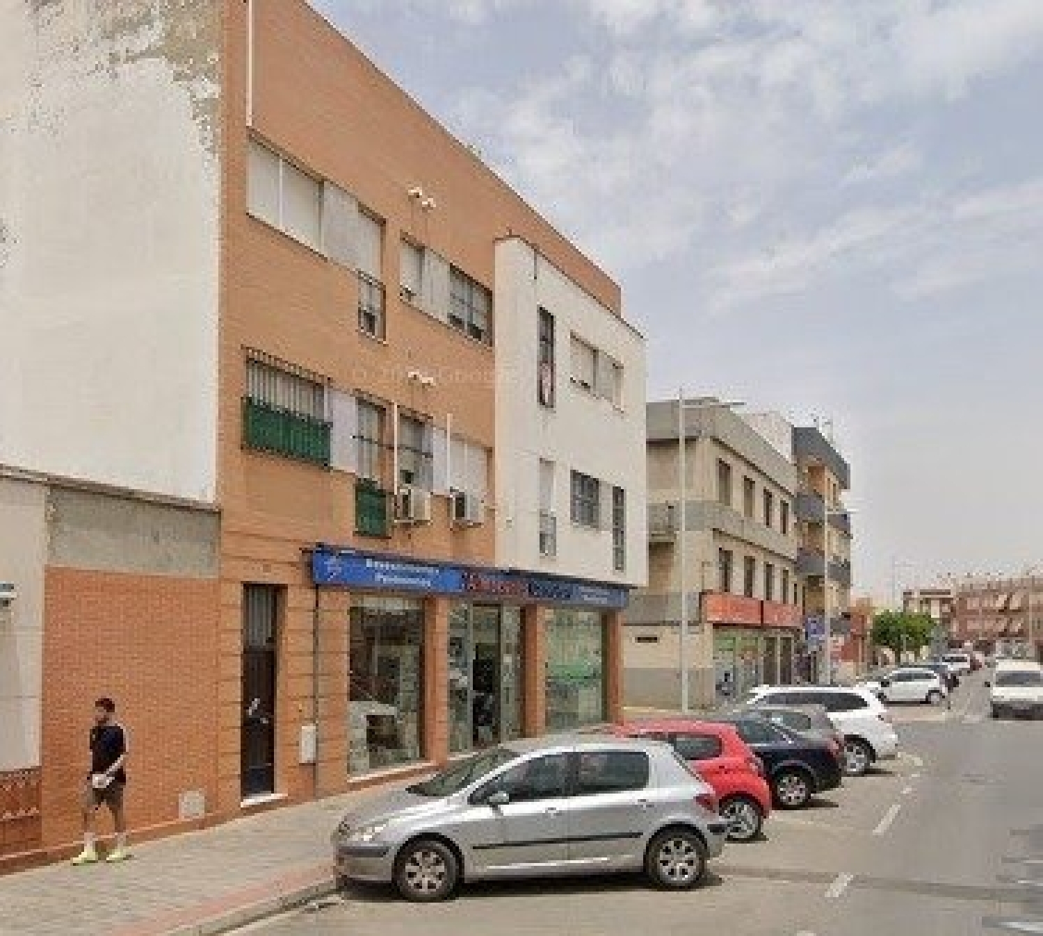  till salu lokal Dos Hermanas 41702 Metropolitana De Sevilla 4