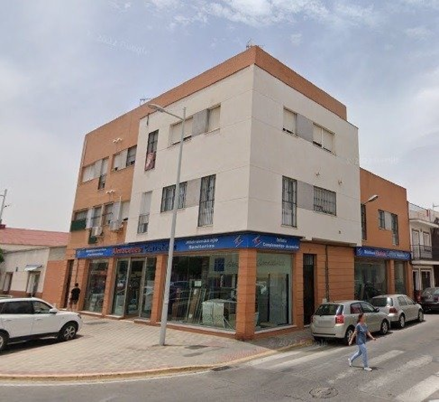 till salu lokal Dos Hermanas 41702 Metropolitana De Sevilla 3