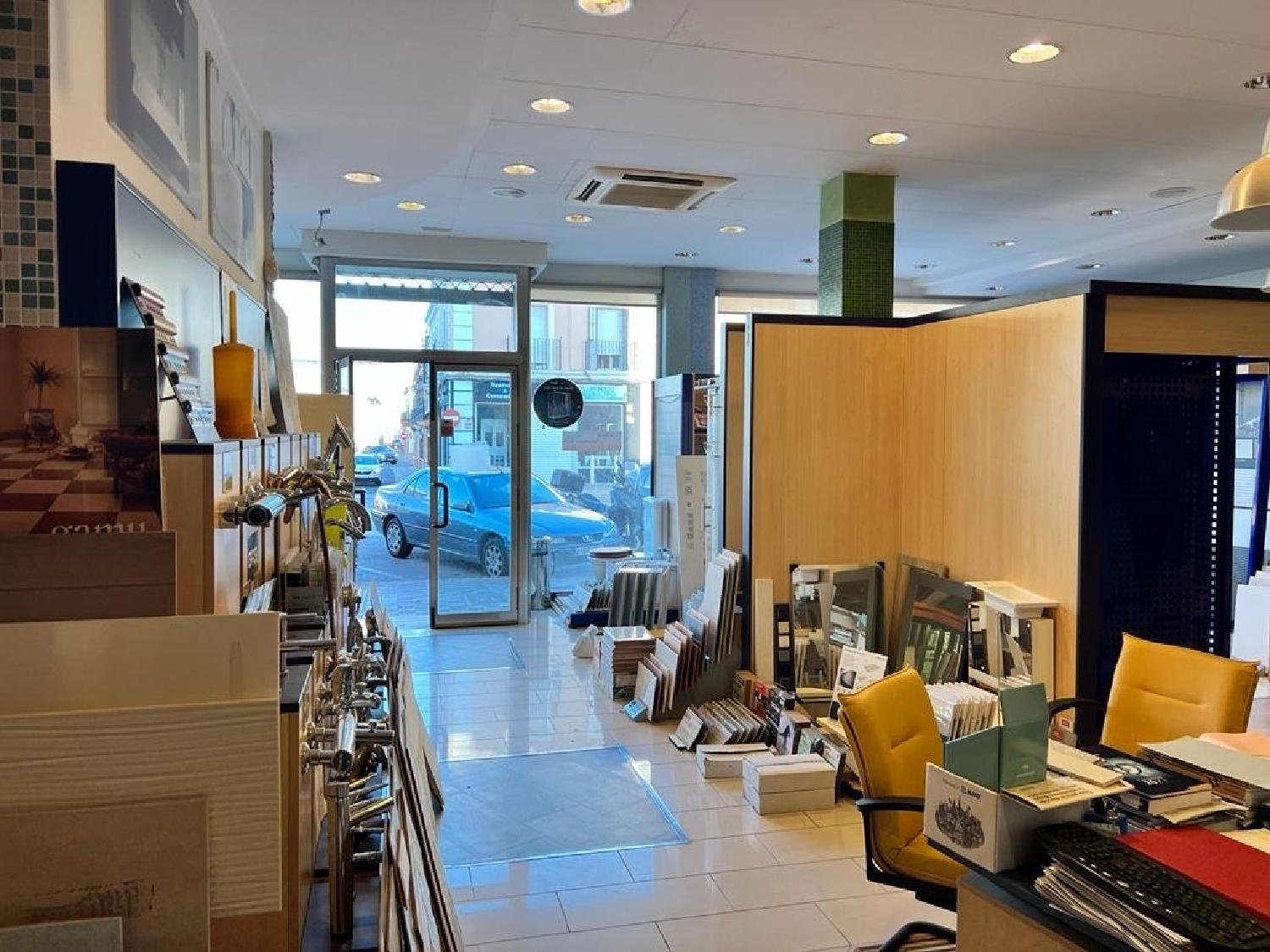  till salu lokal Dos Hermanas 41702 Metropolitana De Sevilla 5