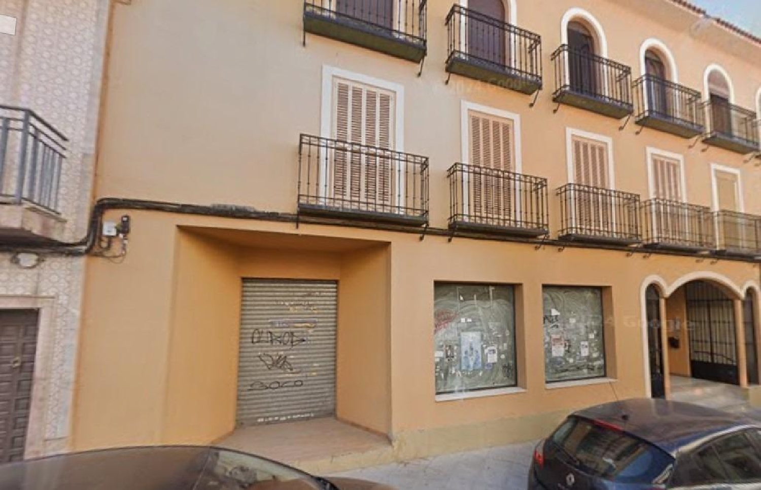  till salu lokal Dos Hermanas 41701 Metropolitana De Sevilla 1