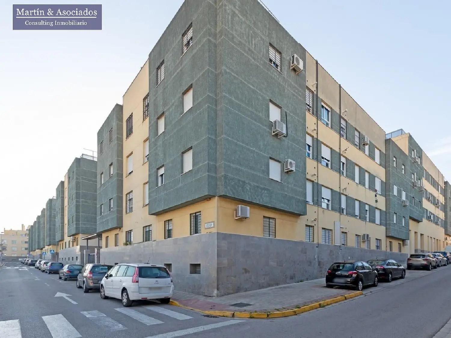  till salu lokal Dos Hermanas 41701 Metropolitana De Sevilla 1