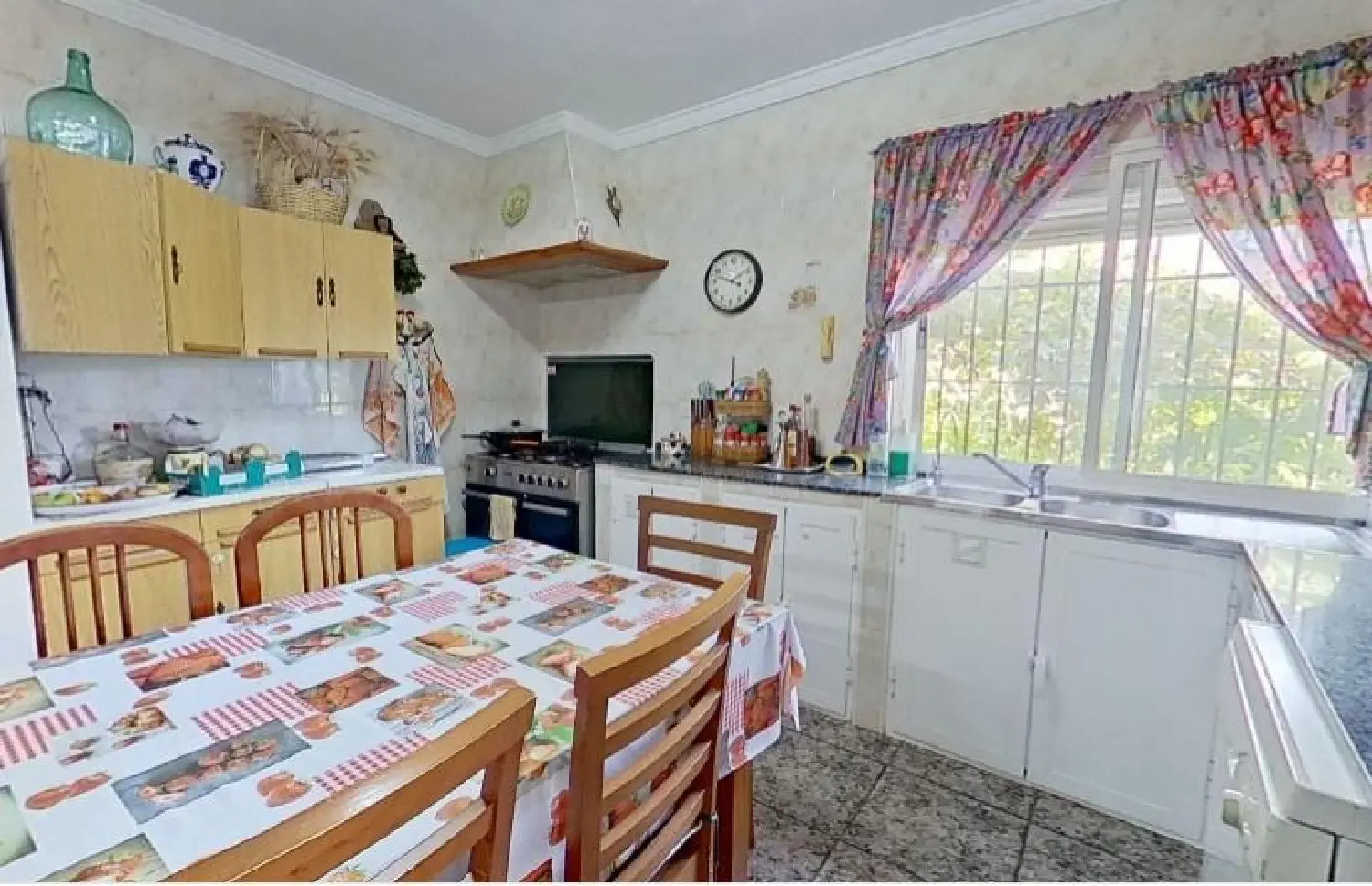  for sale commercial premise Málaga Del Fresno Campiña 1
