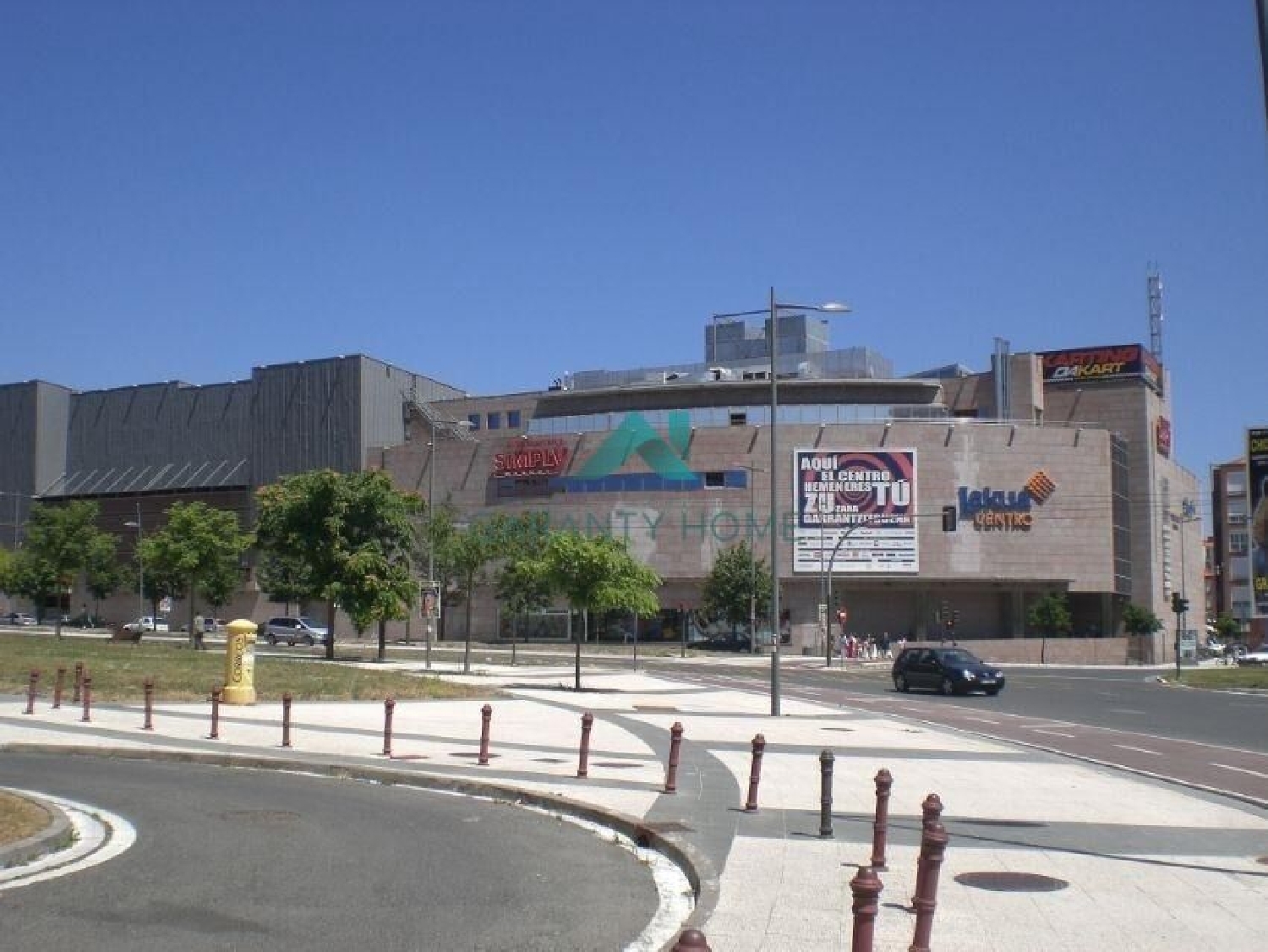  till salu lokal Ehari Vitoria-Gasteiz 4