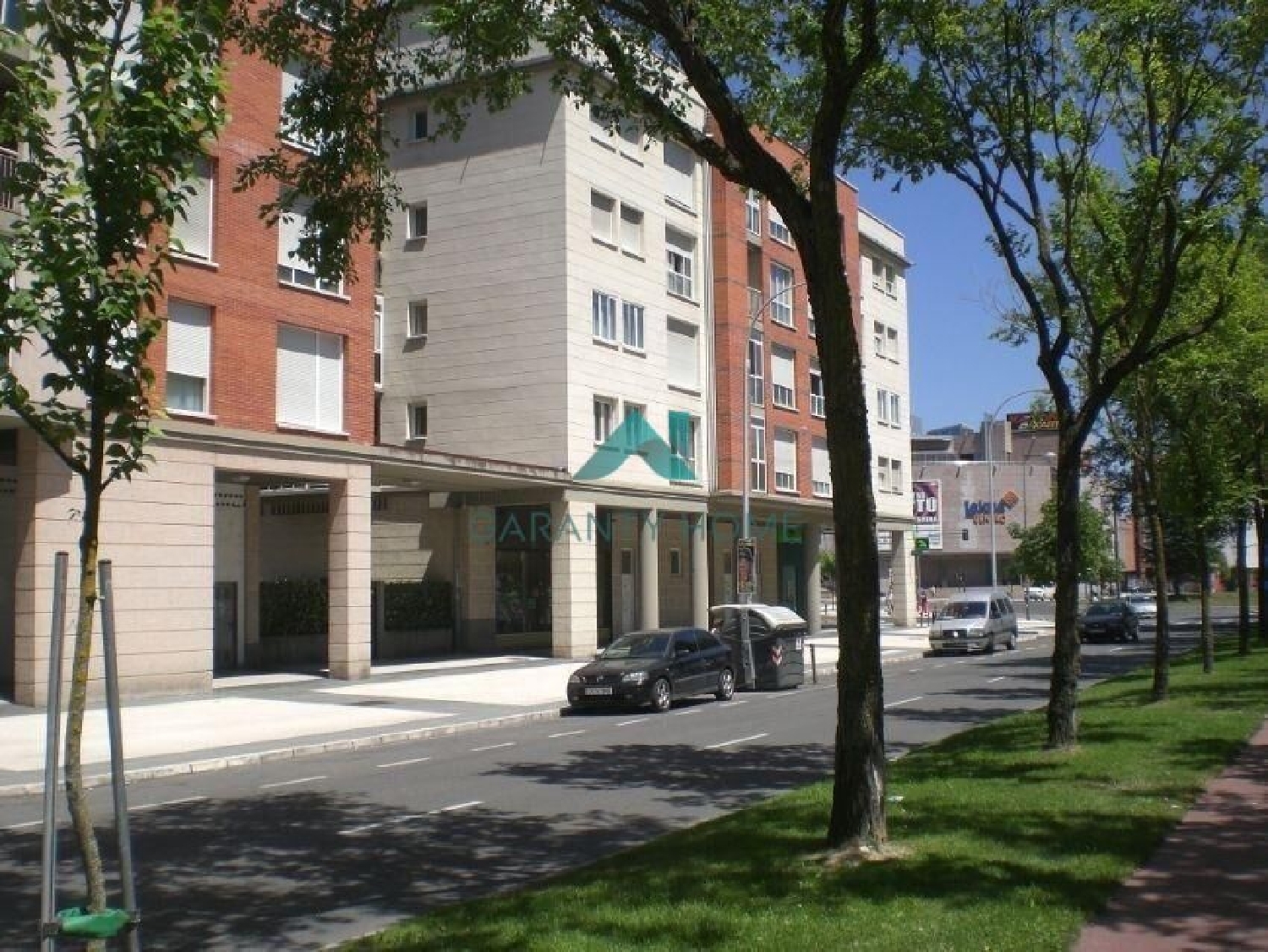 till salu lokal Ehari Vitoria-Gasteiz 3