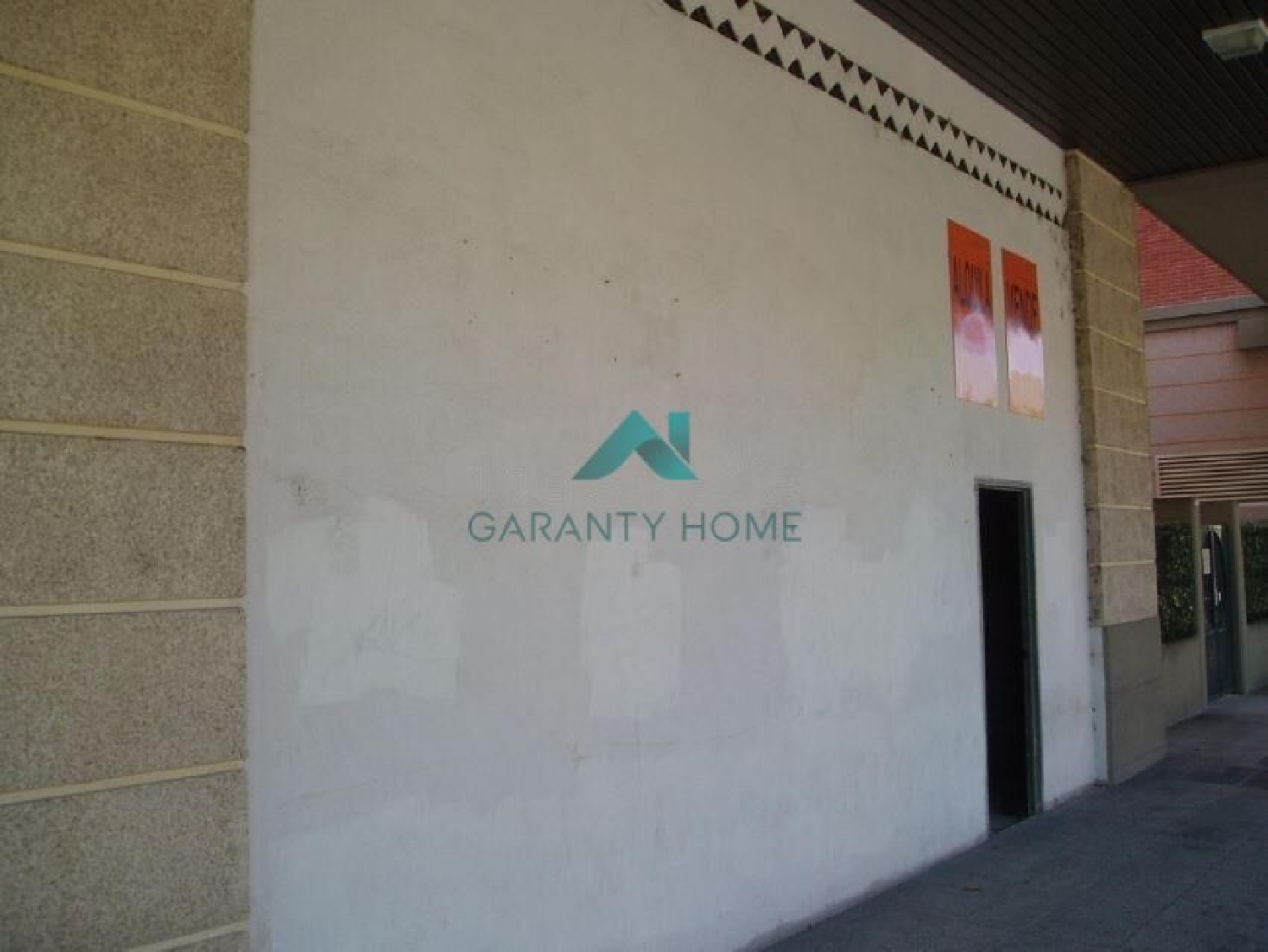 till salu lokal Ehari Vitoria-Gasteiz 2