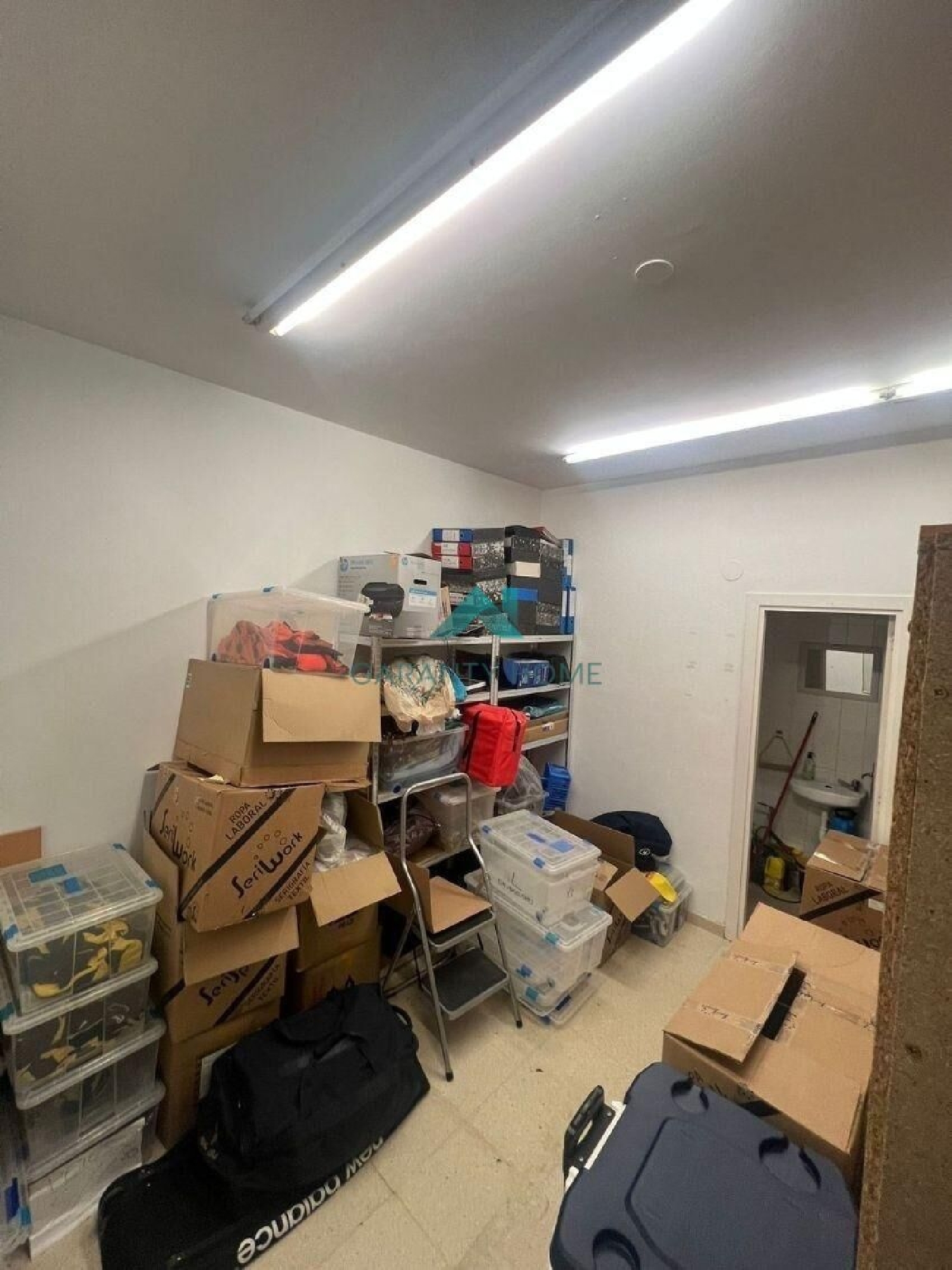  till salu lokal Ehari Ali Gobeo Sansomendi Vitoria-Gasteiz 5
