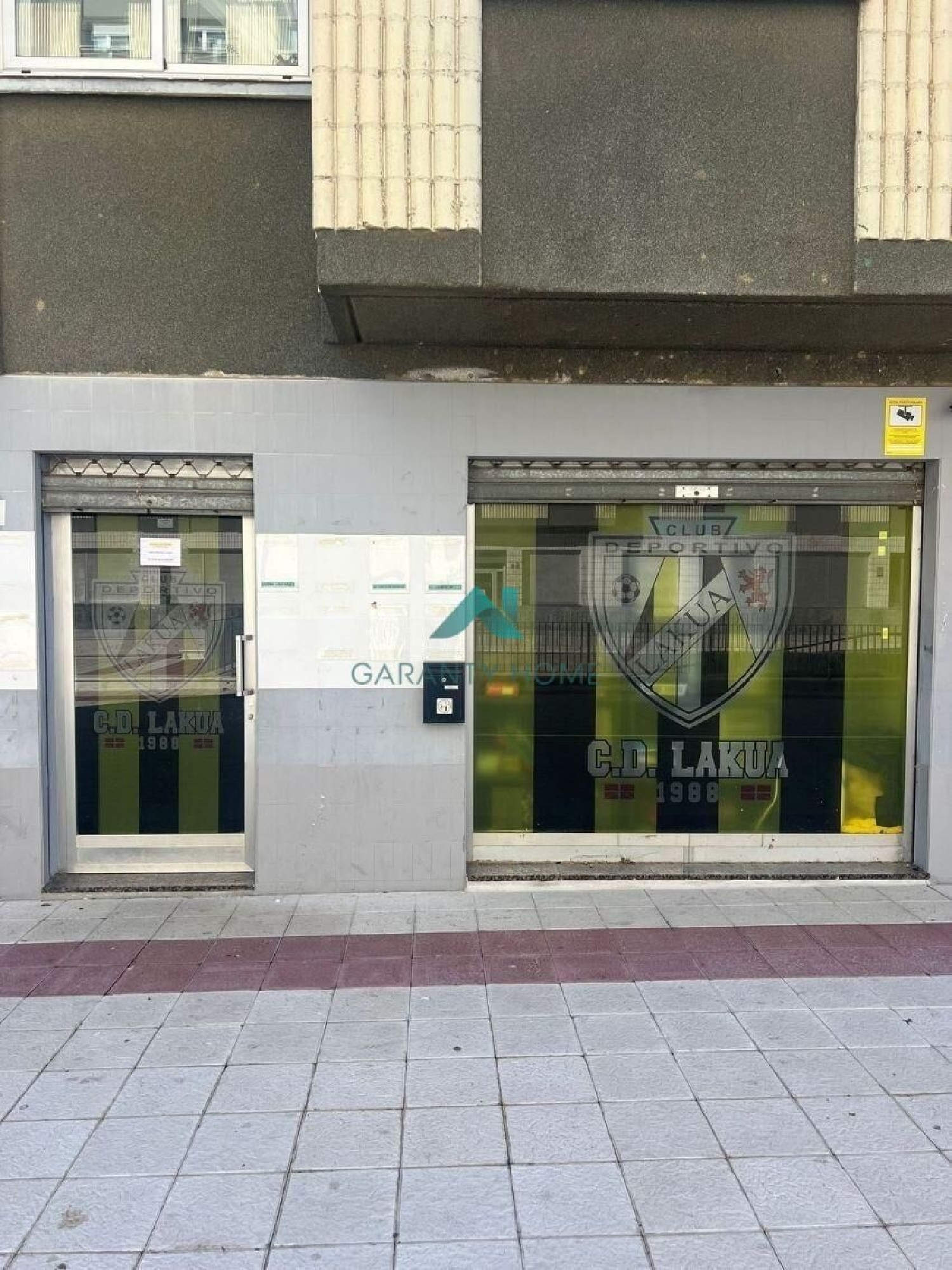  till salu lokal Ehari Ali Gobeo Sansomendi Vitoria-Gasteiz 1