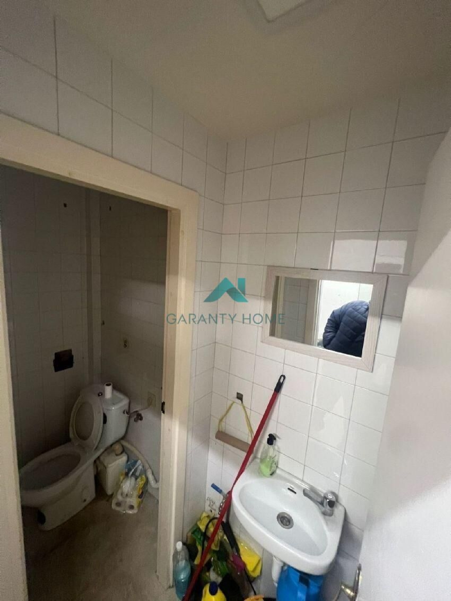  till salu lokal Ehari Ali Gobeo Sansomendi Vitoria-Gasteiz 6