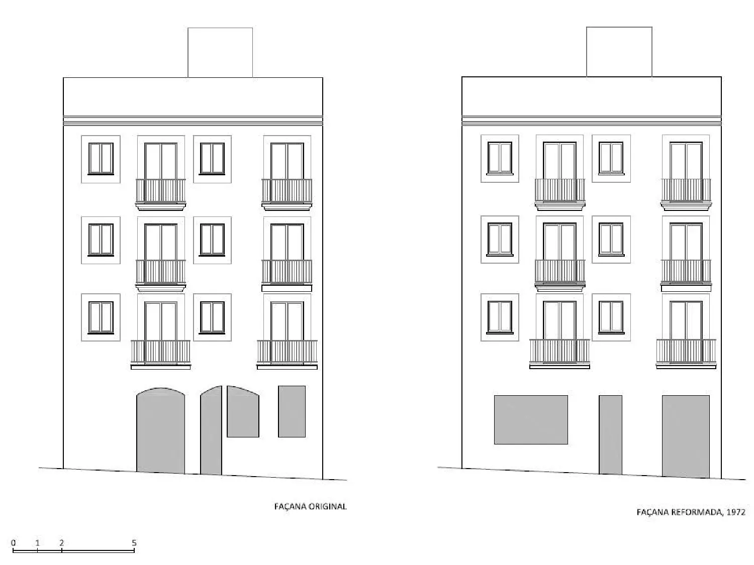  till salu lokal Eixample-Dreta De L'eixample 08010 Barcelonès 1