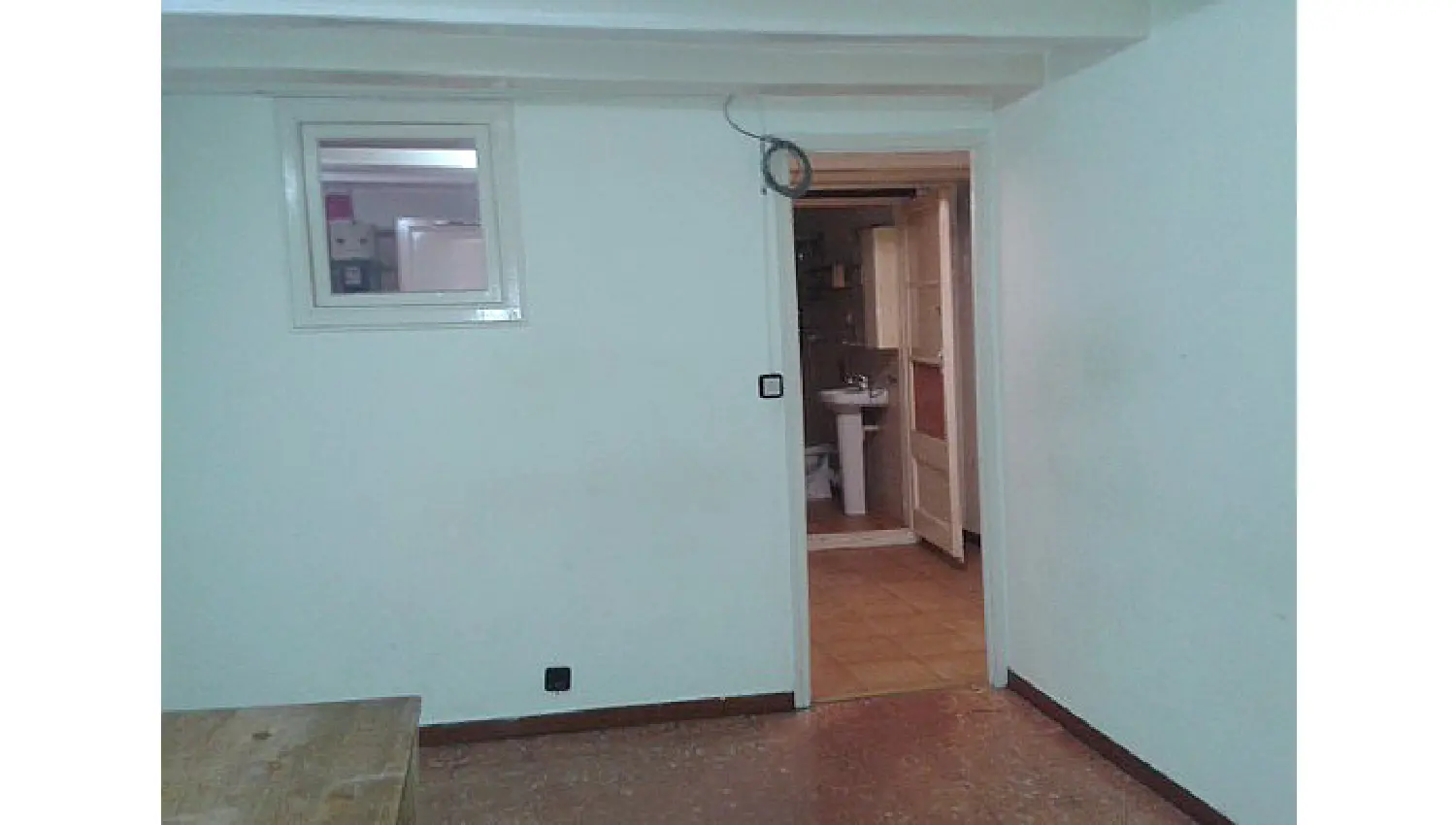  till salu lokal Eixample-Fort Pienc Barcelonès 1