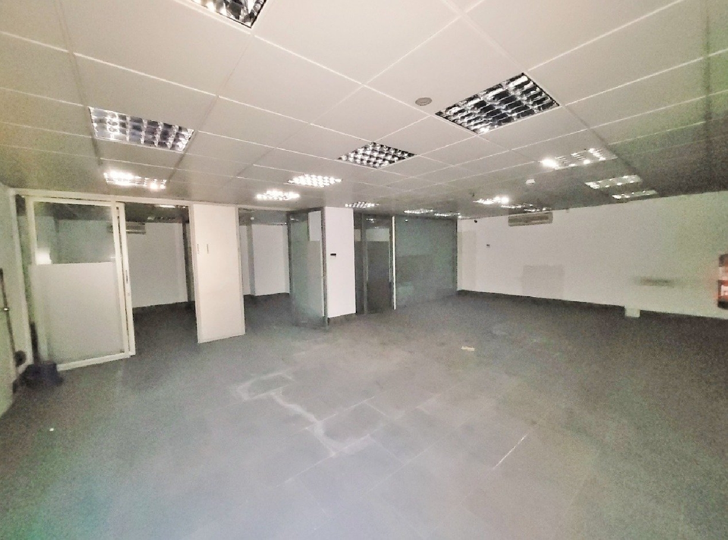  till salu lokal Eixample Nord Gironès 5