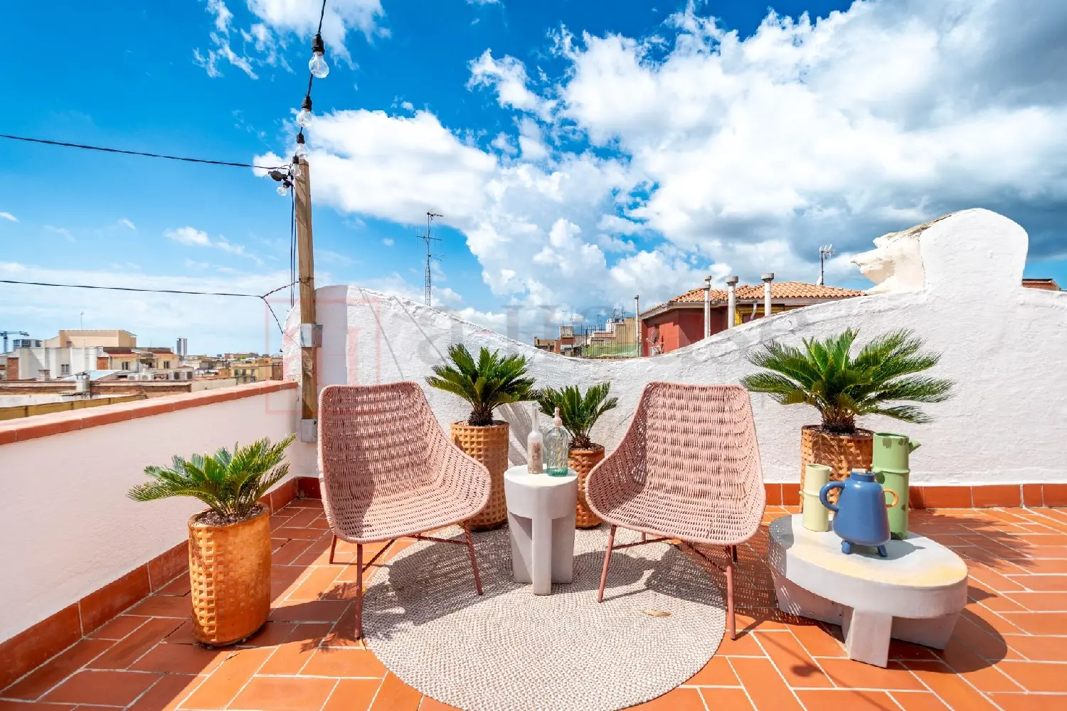  till salu lokal Eixample-Sant Antoni Barcelonès 1