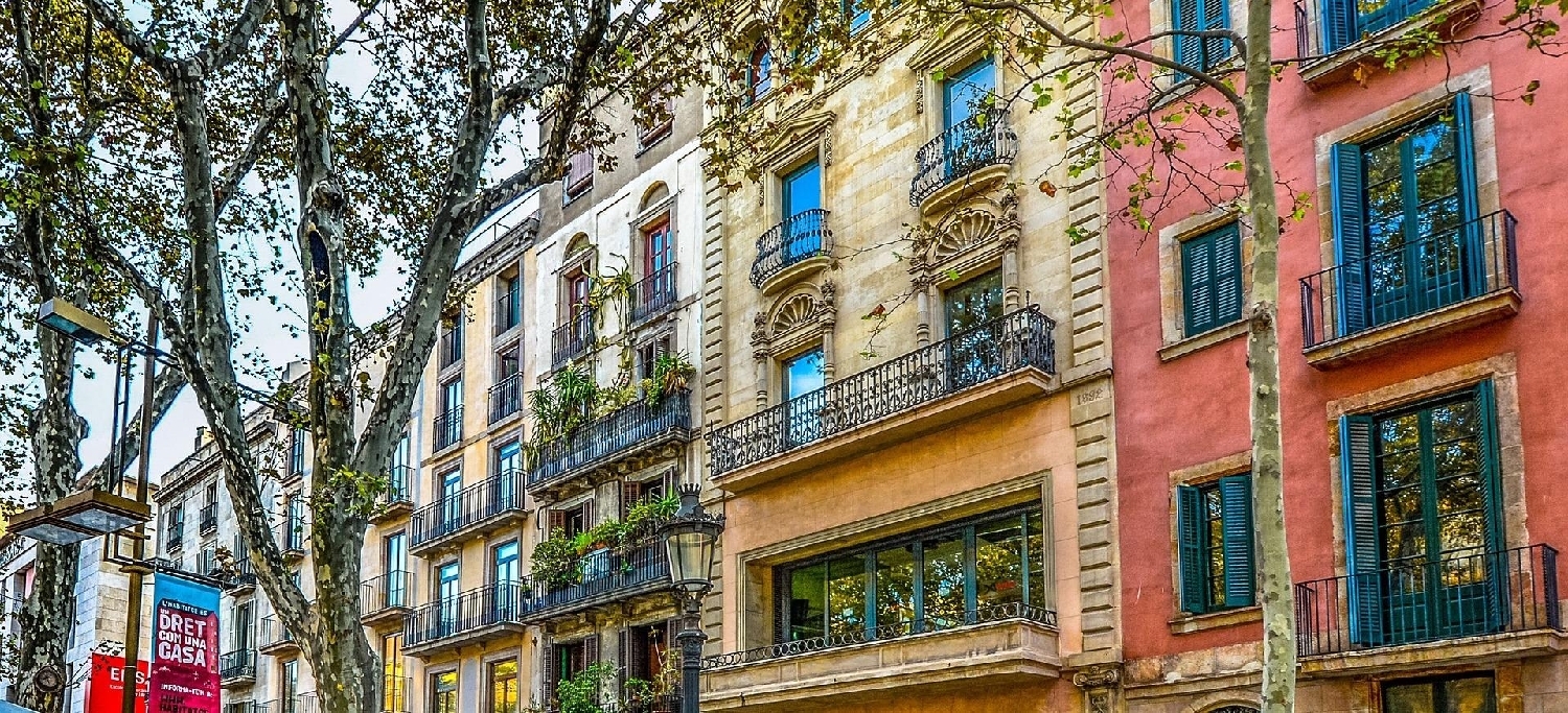  kaufen Gewerberaum Eixample-Sant Antoni Barcelonès 6
