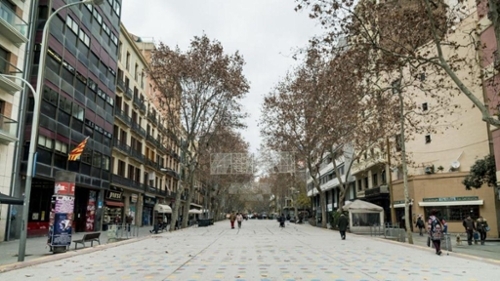 Eixample-Sant Antoni Barcelonès lokal foto 6217434