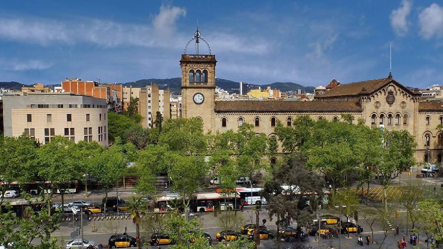kaufen Gewerberaum Eixample-Sant Antoni Barcelonès 2