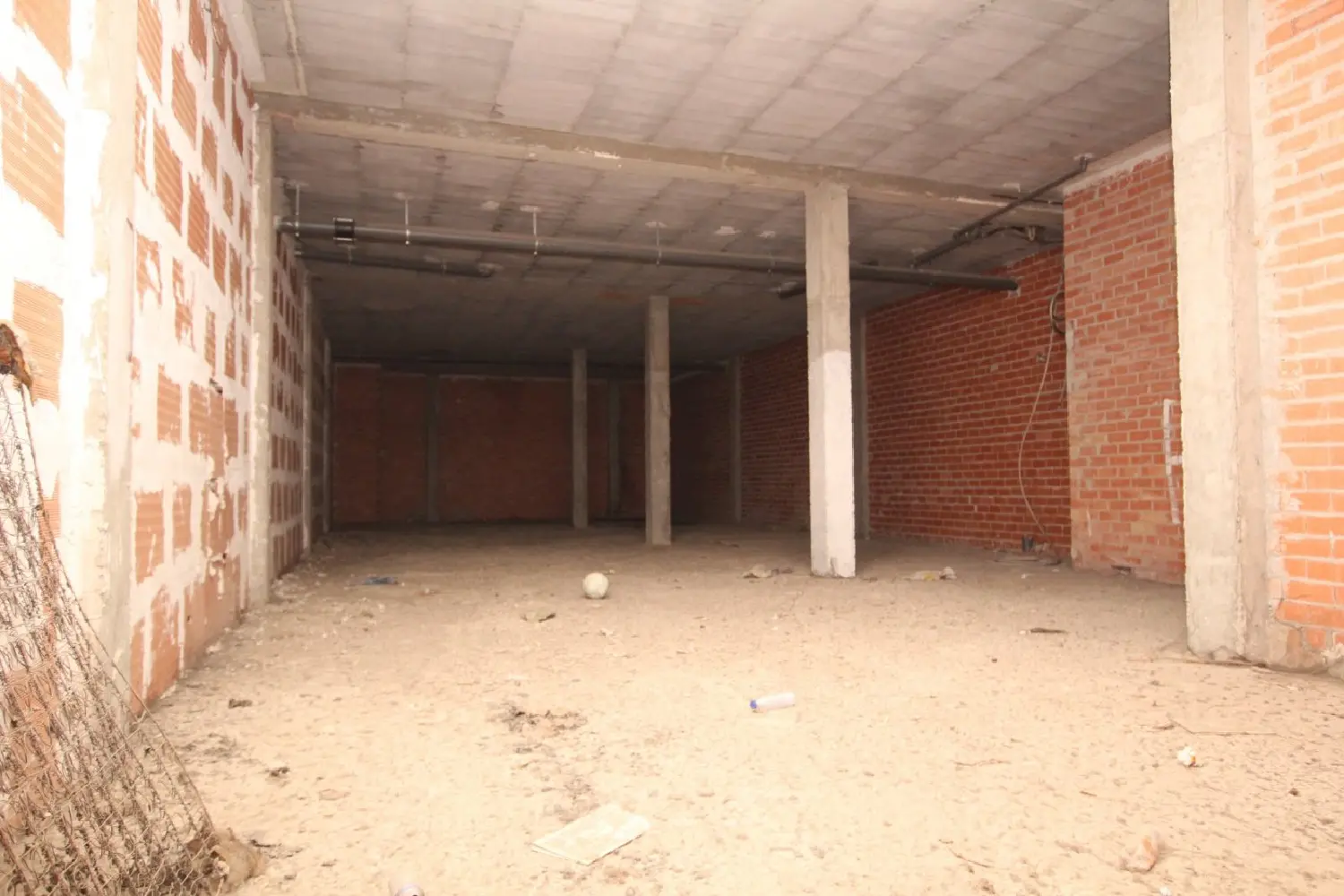  till salu lokal Ejea De Los Caballeros Cinco Villas 6