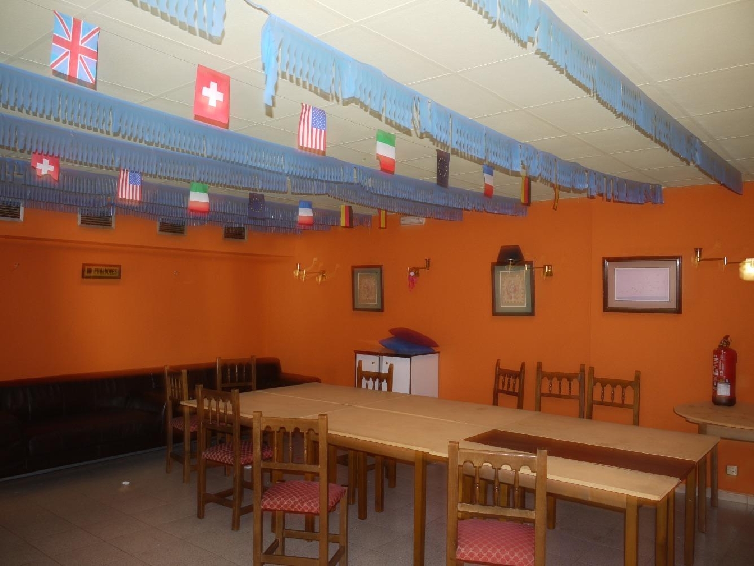 te koop bedrijfsruimte Ejea De Los Caballeros Cinco Villas 3