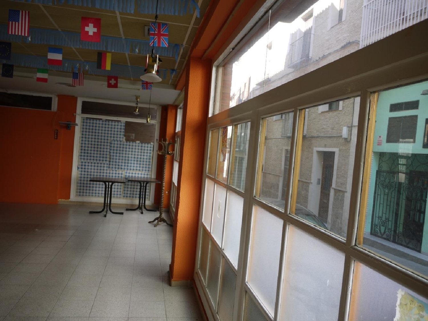  te koop bedrijfsruimte Ejea De Los Caballeros Cinco Villas 5