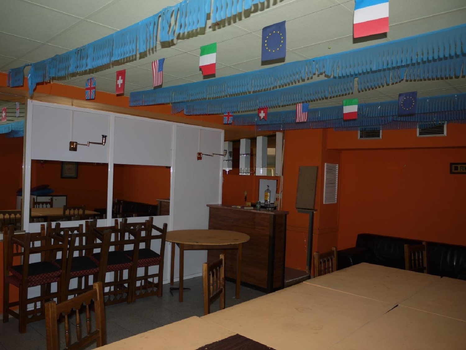  te koop bedrijfsruimte Ejea De Los Caballeros Cinco Villas 7