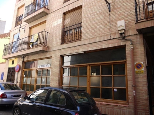 Ejea De Los Caballeros Cinco Villas lokal foto 6229596