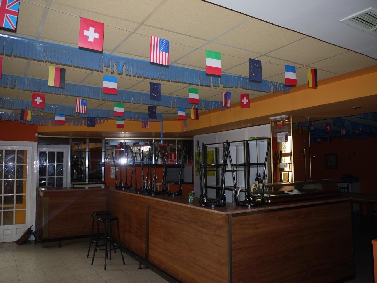  te koop bedrijfsruimte Ejea De Los Caballeros Cinco Villas 4