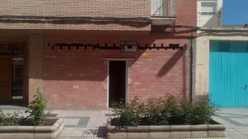 Ejea De Los Caballeros Cinco Villas lokal foto 6229597