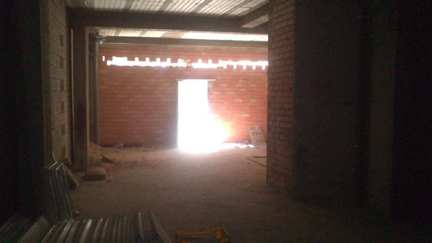 till salu lokal Ejea De Los Caballeros Cinco Villas 2