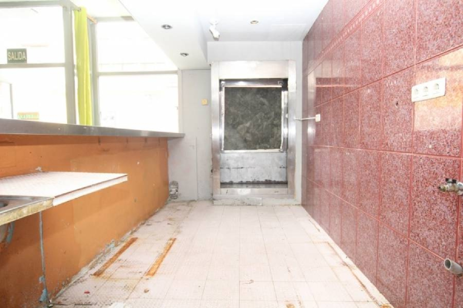  till salu lokal Ejea De Los Caballeros Cinco Villas 5