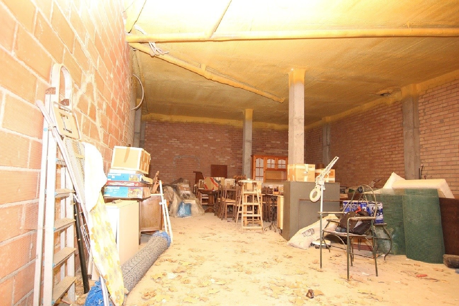 till salu lokal Ejea De Los Caballeros Cinco Villas 3
