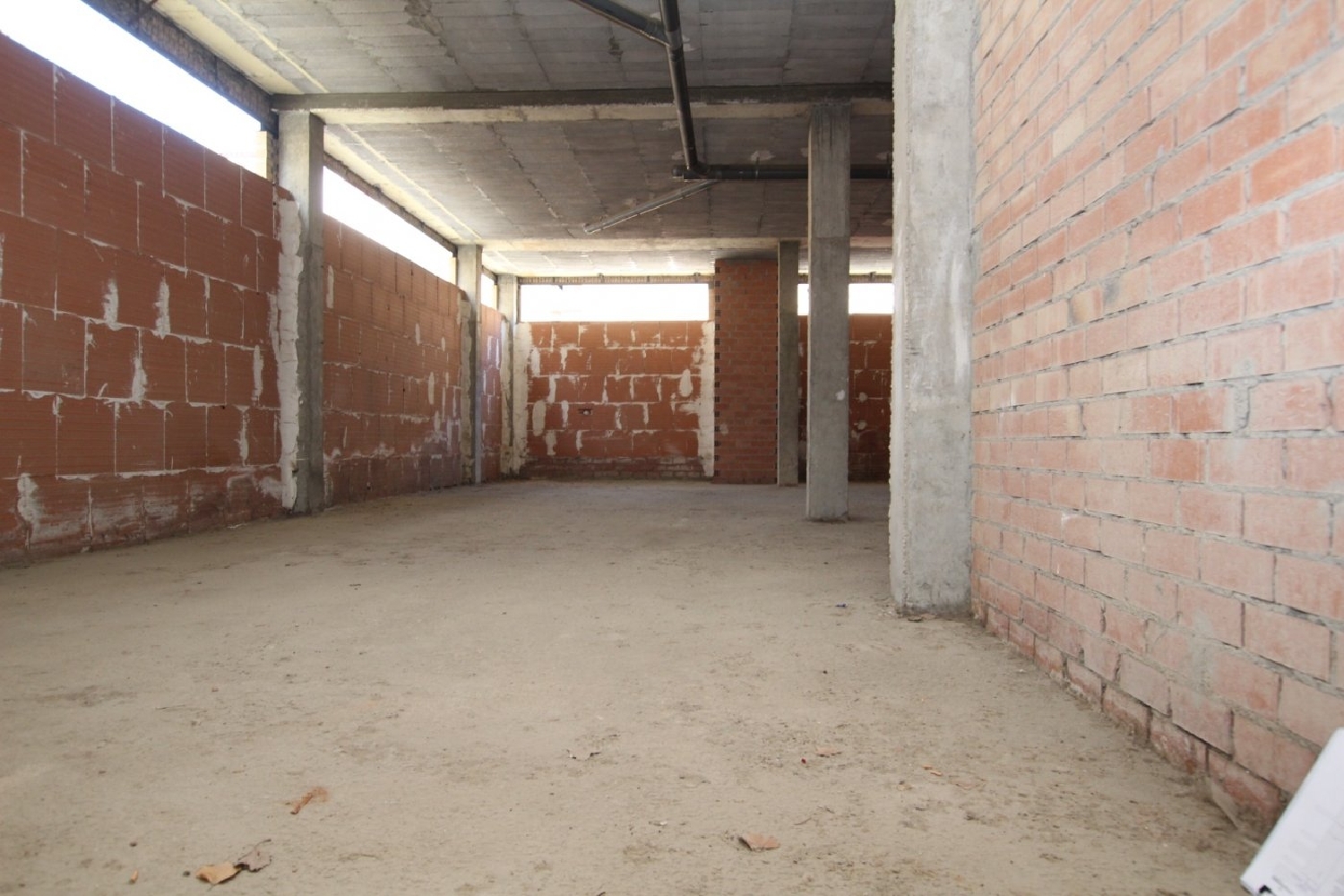 till salu lokal Ejea De Los Caballeros Cinco Villas 3
