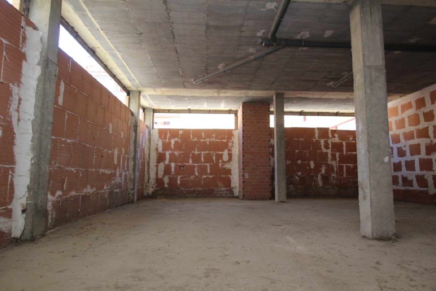  till salu lokal Ejea De Los Caballeros Cinco Villas 5