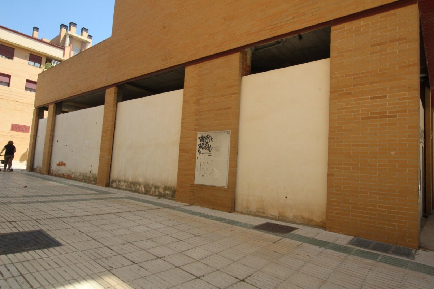  till salu lokal Ejea De Los Caballeros Cinco Villas 7