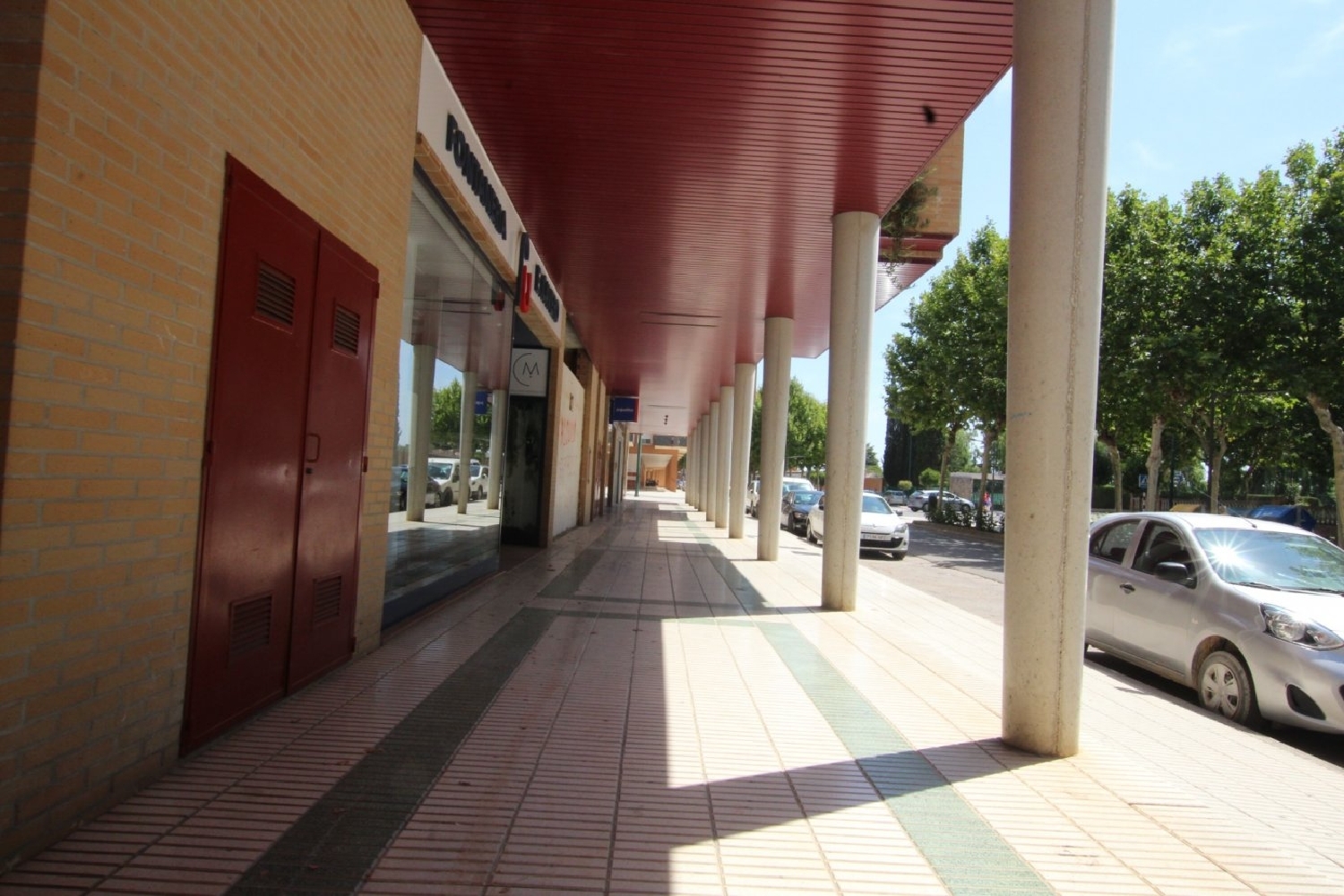  till salu lokal Ejea De Los Caballeros Cinco Villas 6
