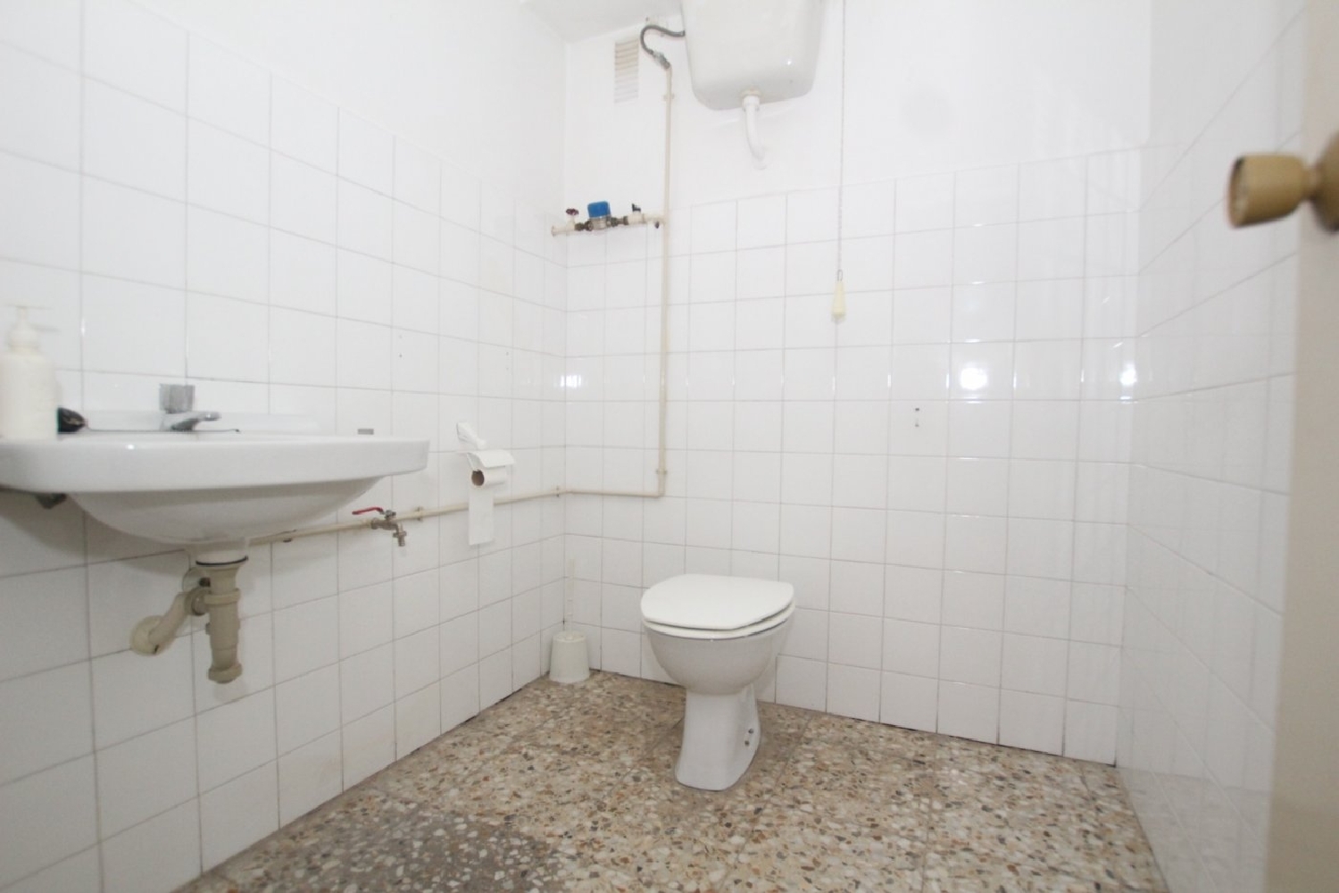  till salu lokal Ejea De Los Caballeros Cinco Villas 6