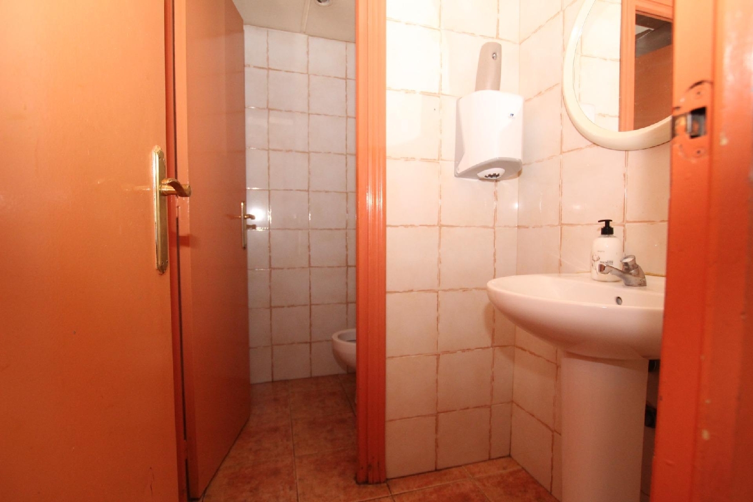  till salu lokal Ejea De Los Caballeros Cinco Villas 6
