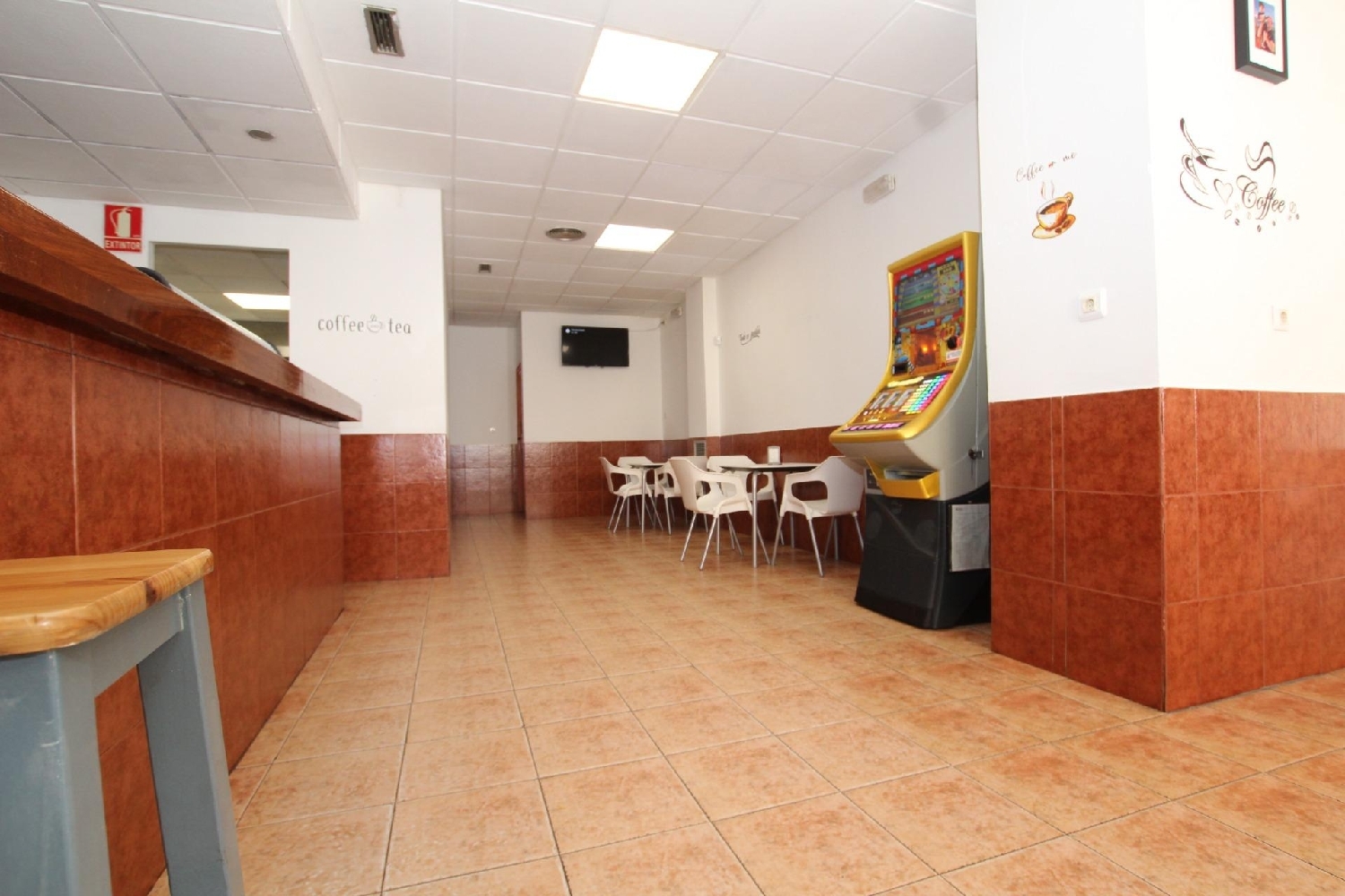  till salu lokal Ejea De Los Caballeros Cinco Villas 5
