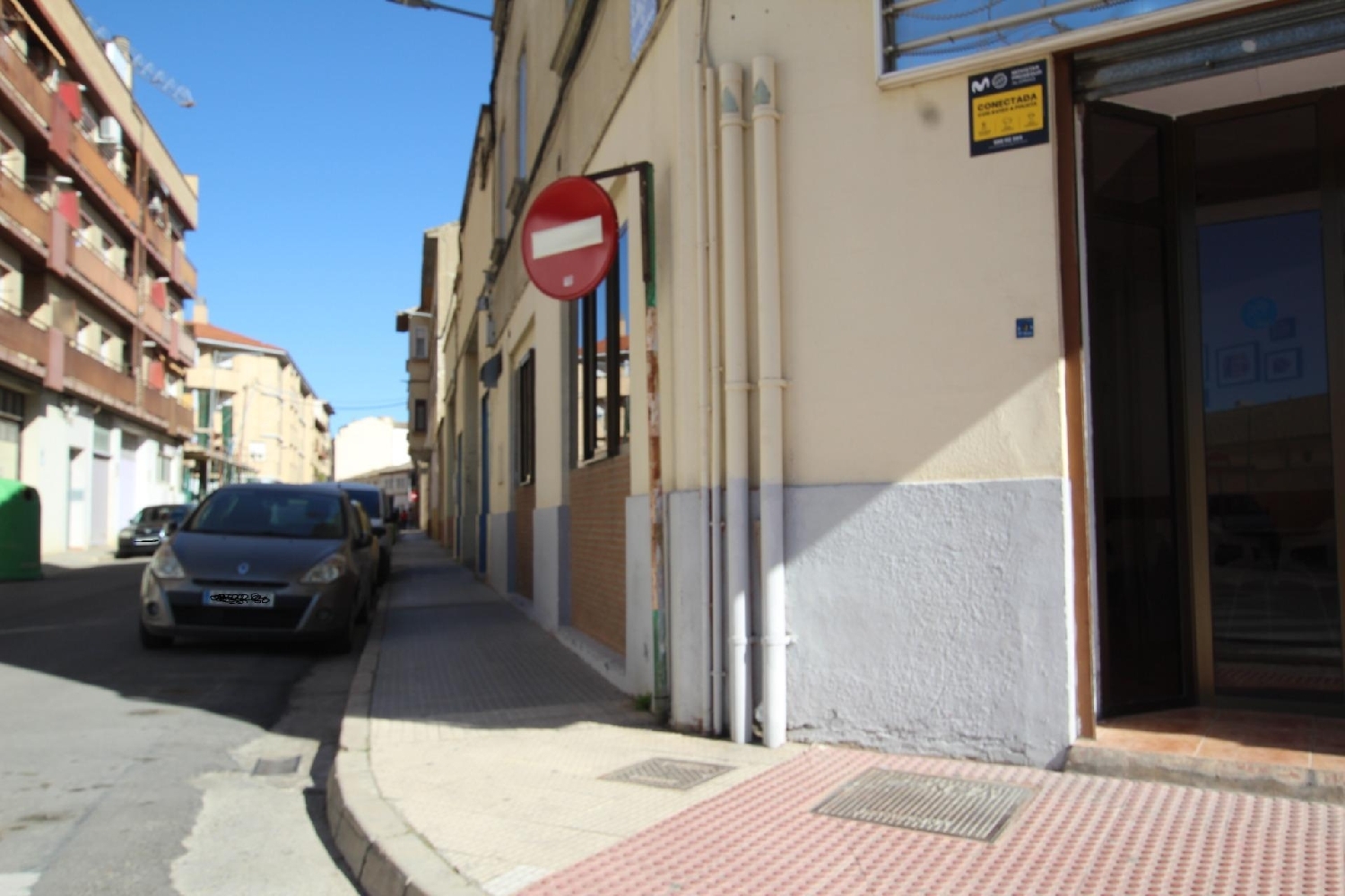 till salu lokal Ejea De Los Caballeros Cinco Villas 3