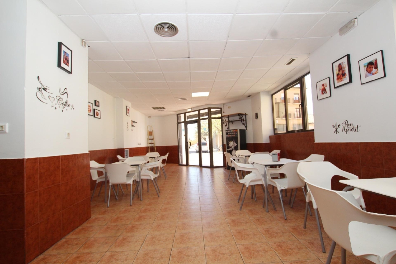 till salu lokal Ejea De Los Caballeros Cinco Villas 2