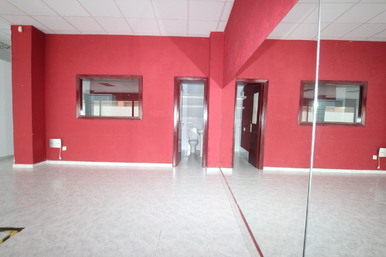  till salu lokal Ejea De Los Caballeros Cinco Villas 6