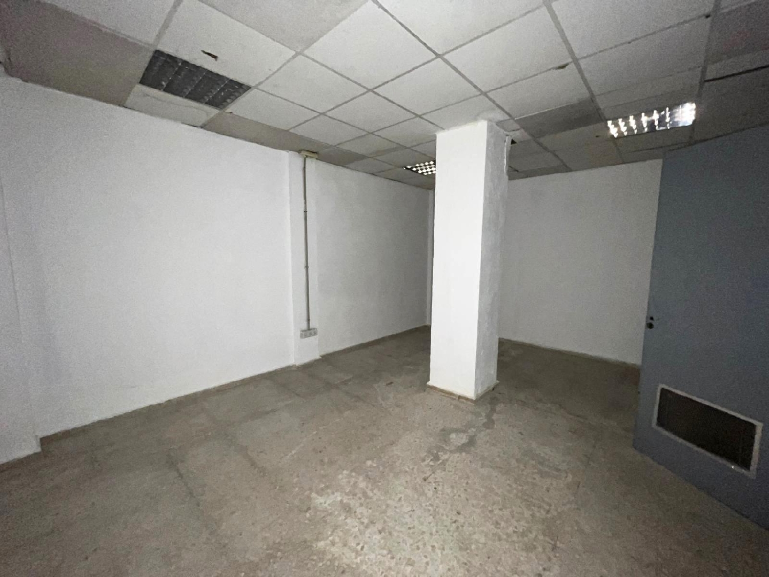  till salu lokal El Alcaide Córdoba 5